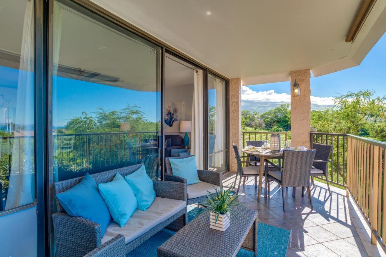 Kihei Alii Kai B306 Villa Exterior photo