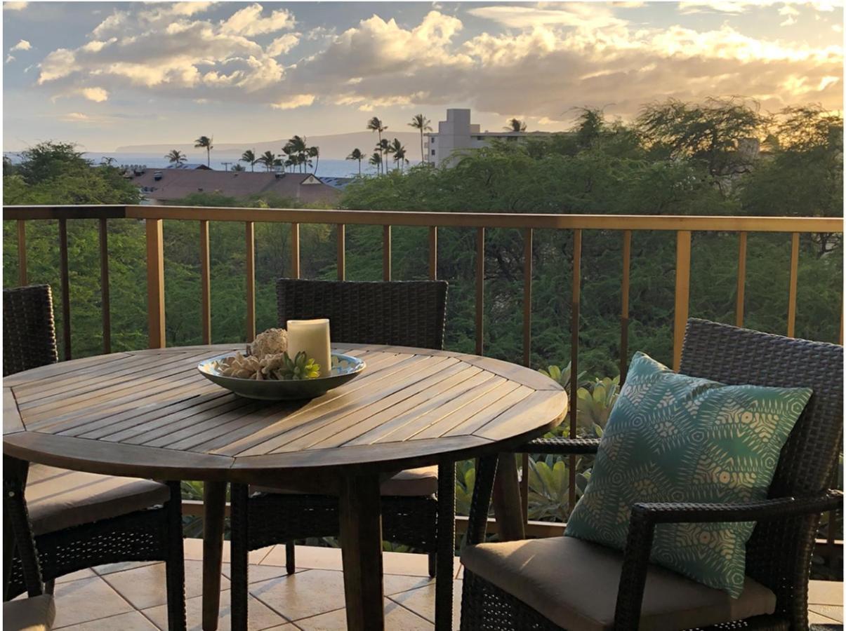 Kihei Alii Kai B306 Villa Exterior photo